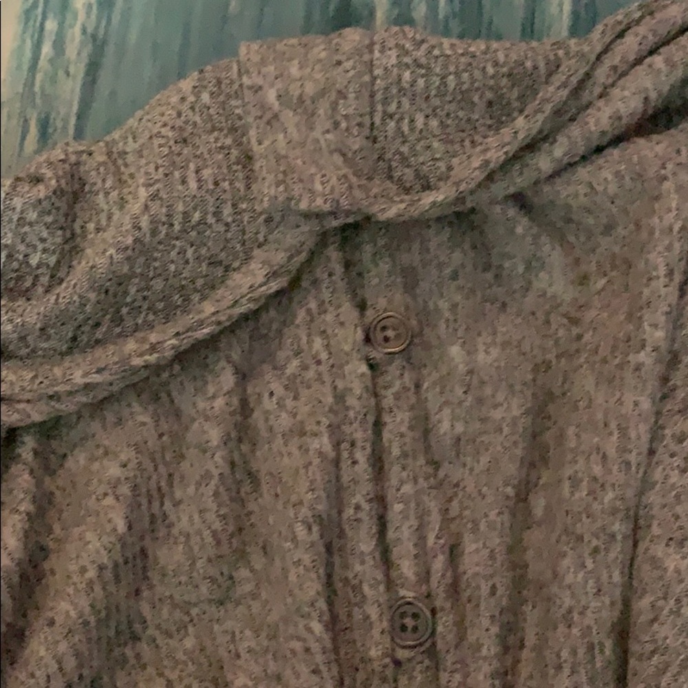 Sweater top - Picture 5 of 5